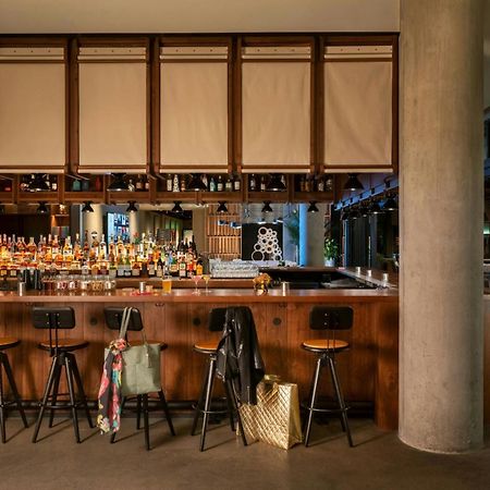 Moxy Boulder Hotel ภายนอก รูปภาพ